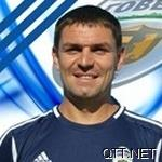 莱塔维 Dmitriy Babenko