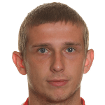 明斯克 Ilya Aleksievich