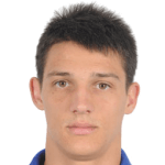 康戈迪亚齐安 Gabriel Matei