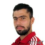 德斯纳切尼赫夫 Temur Partsvania