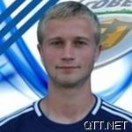 德斯纳切尼赫夫 谢尔盖留里卡 Serhiy Lyulka