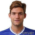 切尔西 马科斯·阿隆索 Marcos Alonso