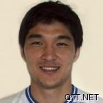 阿拉木图凯拉特 Yeldos Akhmetov
