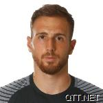 马德里竞技 奥布拉克 Jan Oblak
