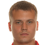 乌拉尔 丹尼斯.博雅科夫 Denis Polyakov