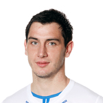 萨普斯堡 特卡尔西奇 Nikola Tkalcic