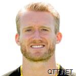 多特蒙德 许尔勒 André Schürrle