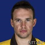 德斯纳切尼赫夫 波格丹诺夫 Andriy Bogdanov