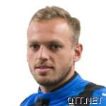 利兹联 劳伦斯·德波克 Laurens De Bock