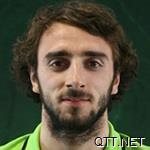 皮斯克 Ondrej Belousek