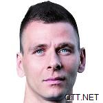 罗切霍茹夫 Wojciech Kędziora