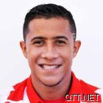 般尼亚斯 迈克尔·奥尔特加 Michael Ortega