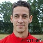 GFC阿雅克肖 亚历山大·科埃夫 Alexandre Coeff