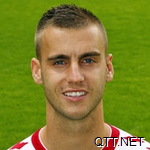 邓伯什 Danny Verbeek