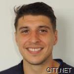 布罗姆利 Adam Mekki