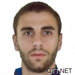 舒库拉 Davit Chagelishvili