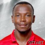 布加勒斯特迪纳摩 梅耶.马赫兰古 May Mahlangu
