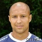 瓦朗谢纳 哈维尔 Thiago Xavier