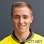 柏林联合 胡尼尔 Florian Hübner