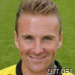 安南竞技 Ryan Stevenson