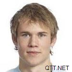 桑德捷斯基 Anders Hostrup