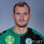 保克什 András Simon