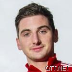 诺维奇 肯尼.麦克莱恩 Kenny McLean