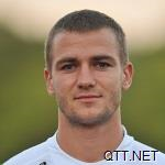 韦列亚 V.袔斯拖威 Ventsislav Hristov