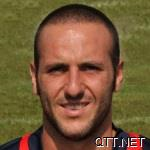 阿雷佐 Aniello Cutolo