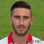 布加勒斯特迪纳摩 Luca Ceccarelli