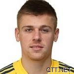 查诺莫斯 Dmytro Ryzhuk