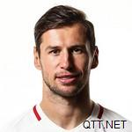 巴黎圣日尔曼 格里高兹·克里乔维亚克 Grzegorz Krychowiak