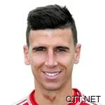 米德尔斯堡 丹尼尔·阿亚拉 Daniel Ayala