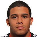 泰坦 Raphael Augusto