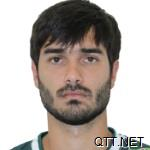 班古 Dalton Moreira
