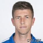 兹林 Lukas Bartosak