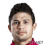 上海上港 埃尔克森 Elkeson