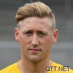 卓尼特斯 Bjorn Kluft