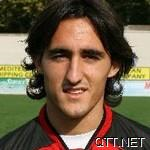 福贾 克里斯蒂安·阿格内利 Cristian Agnelli