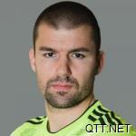 杜库拉 Nikola Raspopovic