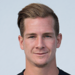 前进斯太尔 Daniel Kerschbaumer