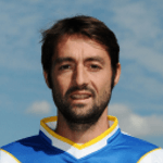 帕尔马 斯卡利亚 Luigi Alberto Scaglia