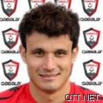 FK吉兰 Rafael Santos