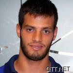 卡利亚里 Ignazio Carta