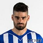 普拉坦亚斯 Giannis Loukinas