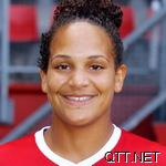 里昂 Shanice Van de Sanden