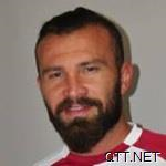 祖古尔达克 Mehmet Oztonga