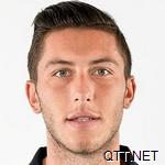 尤文图斯 卢卡·马龙 Luca Marrone