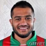 费迪耶斯堡 Onur Okan