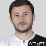 森特尔迪亚 Giorgi Guruli